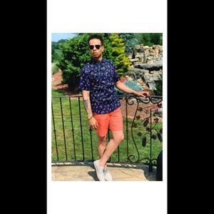 Meet your Posher, Deyanta